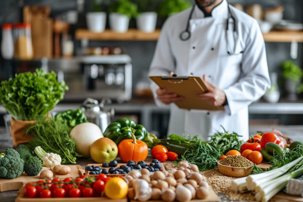 Coach nutrition : tout ce qu’il faut savoir sur cette profession en pleine expansion