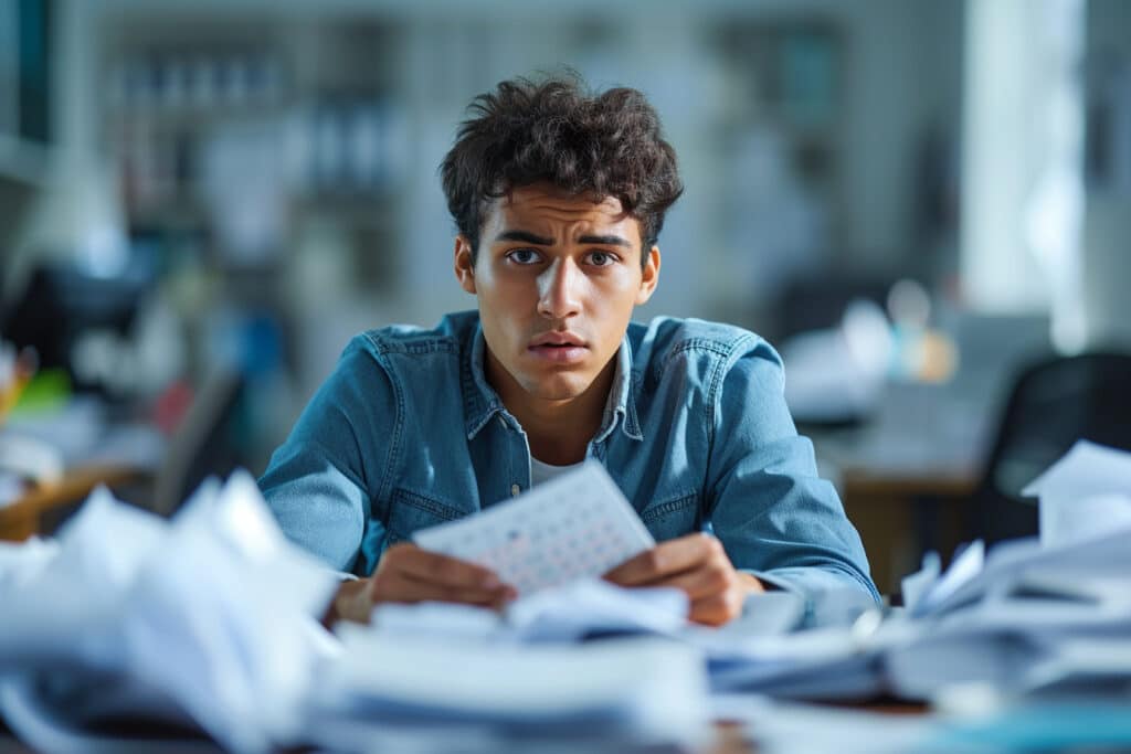 Comprendre l’arrêt maladie pour fatigue et stress