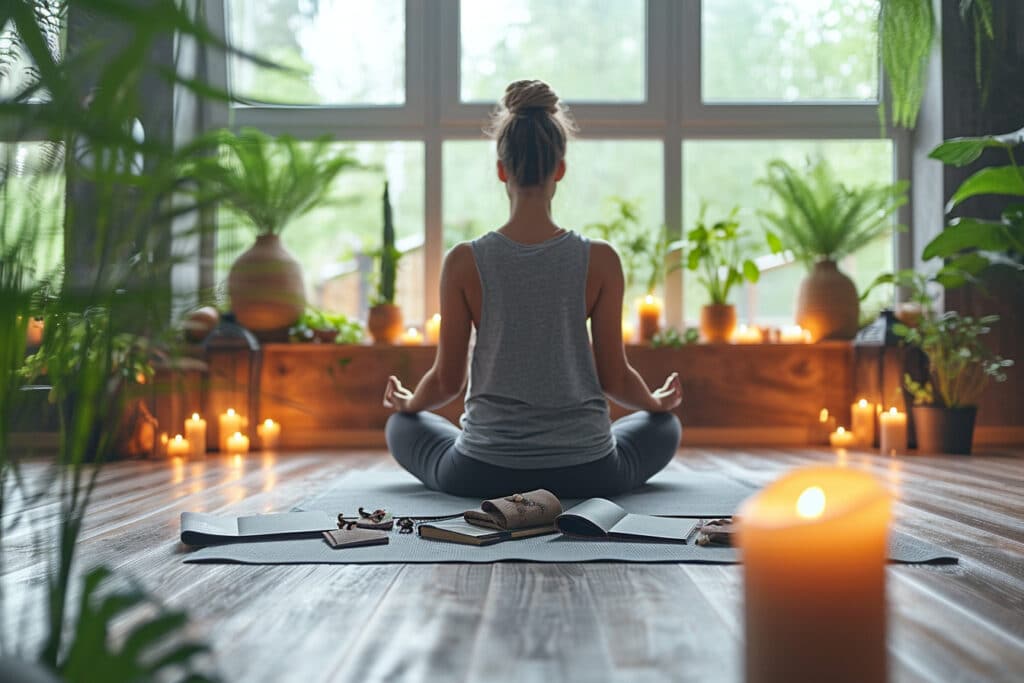 Découvrez comment devenir professeur de yoga et réussir votre parcours
