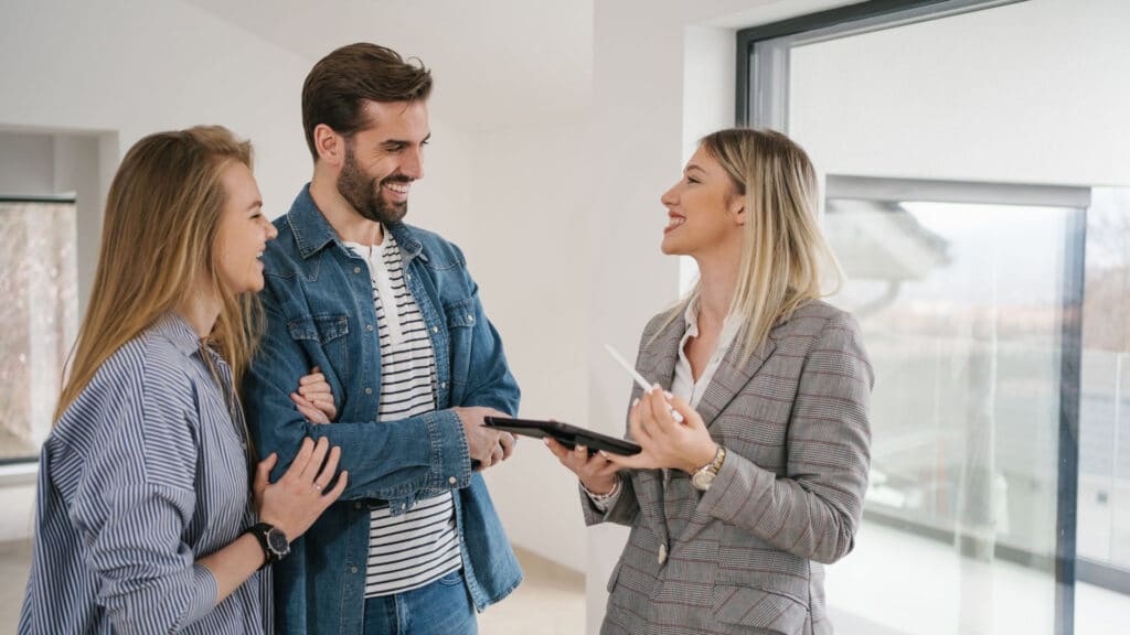 devenir agent immobilier
