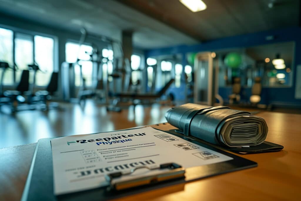 Le salaire d’un préparateur physique en France
