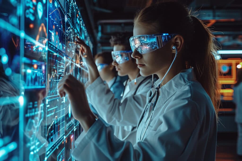 Les métiers d’avenir qui payent bien et leurs formations associées
