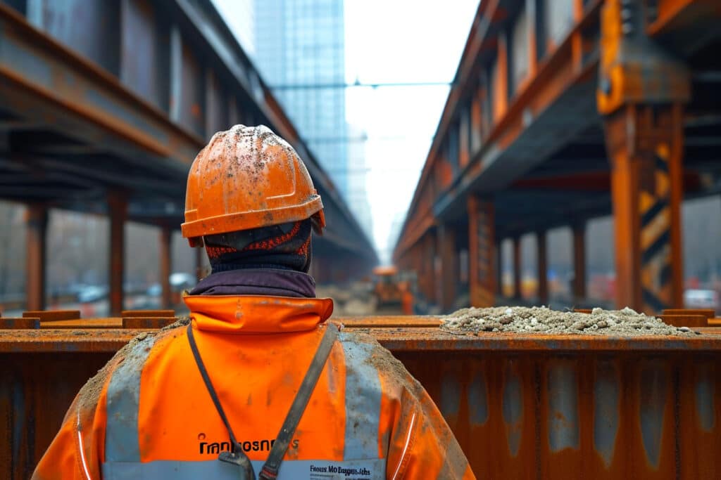 Les métiers les plus dangereux en France : une liste à découvrir