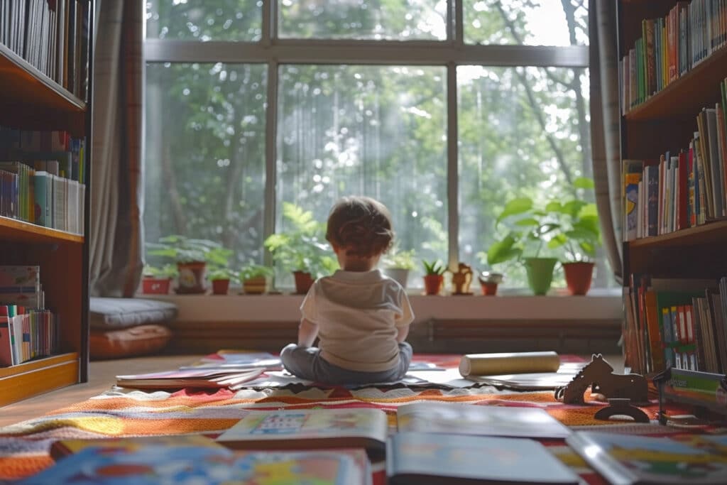 Comment réussir l’école à la maison : conseils et stratégies pour un enseignement efficace