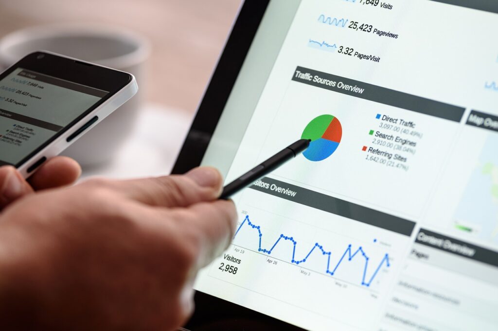Quelle formation SEO choisir ?