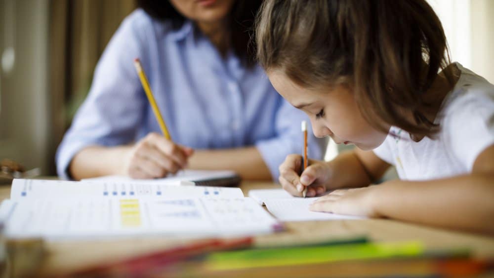 Le soutien scolaire : clé de la réussite dans les matières difficiles