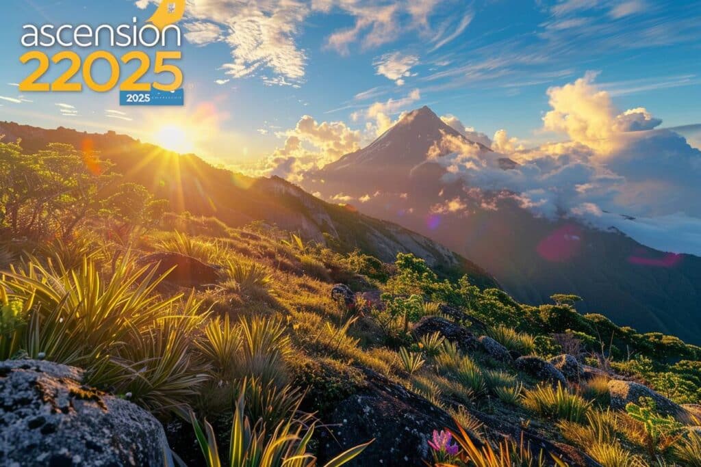 Ascension 2025 : Découvrez La Signification, La Date Et Les Célébrations
