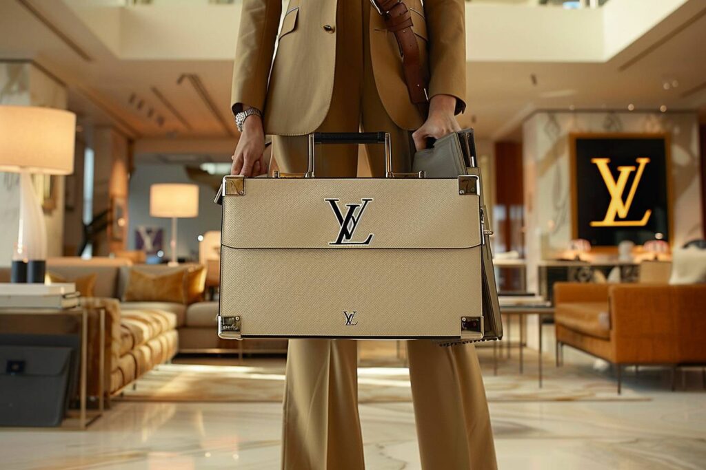 Découvrez les opportunités d’emploi chez LVMH
