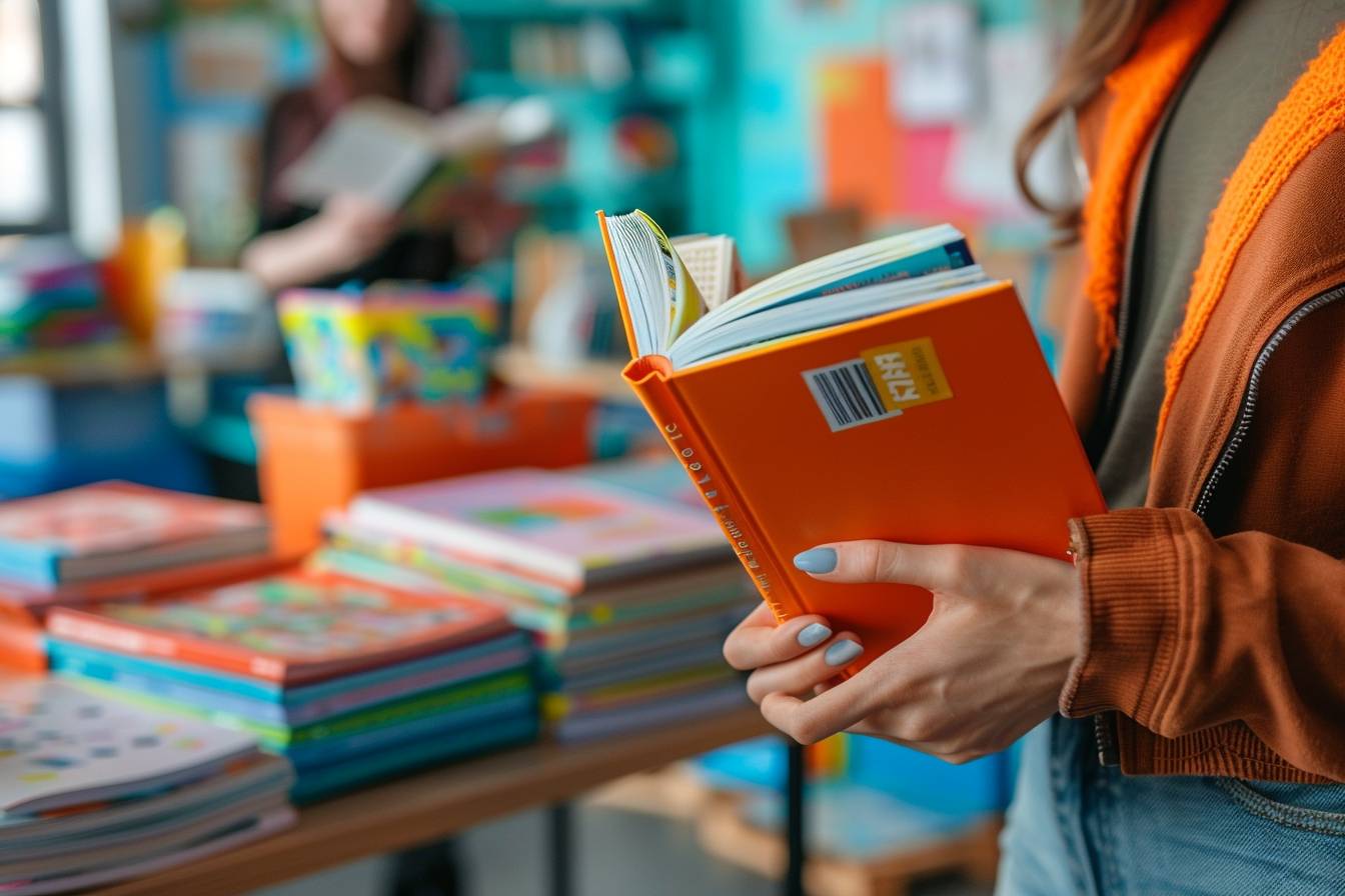 Découvrez nos services pour un apprentissage facile de l’anglais Découvrez nos services pour un apprentissage facile de l’anglais