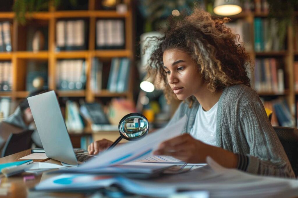 Décrypter le Dossier Social Étudiant en 2024
