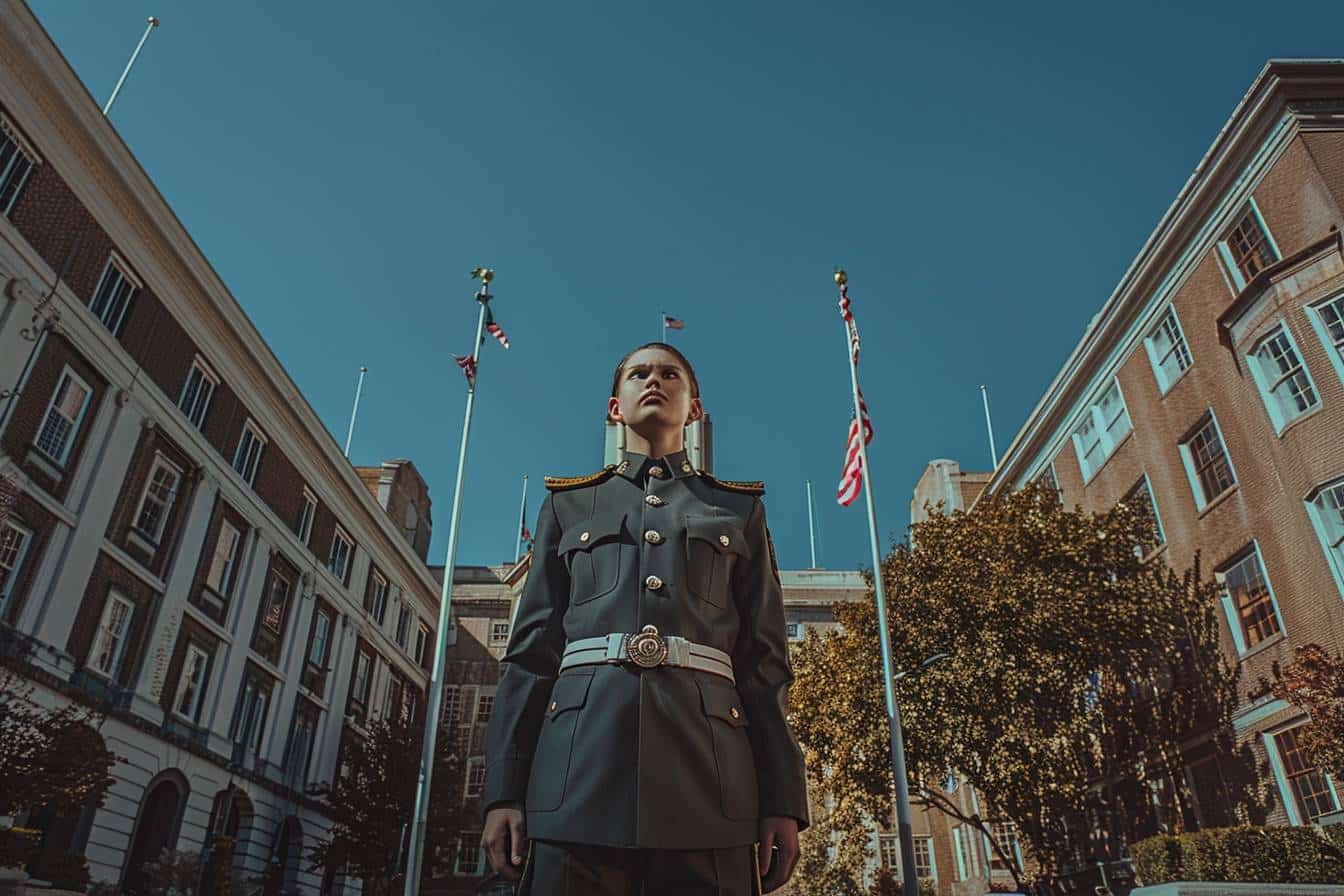 Comprendre les écoles militaires : formations, avantages et admission