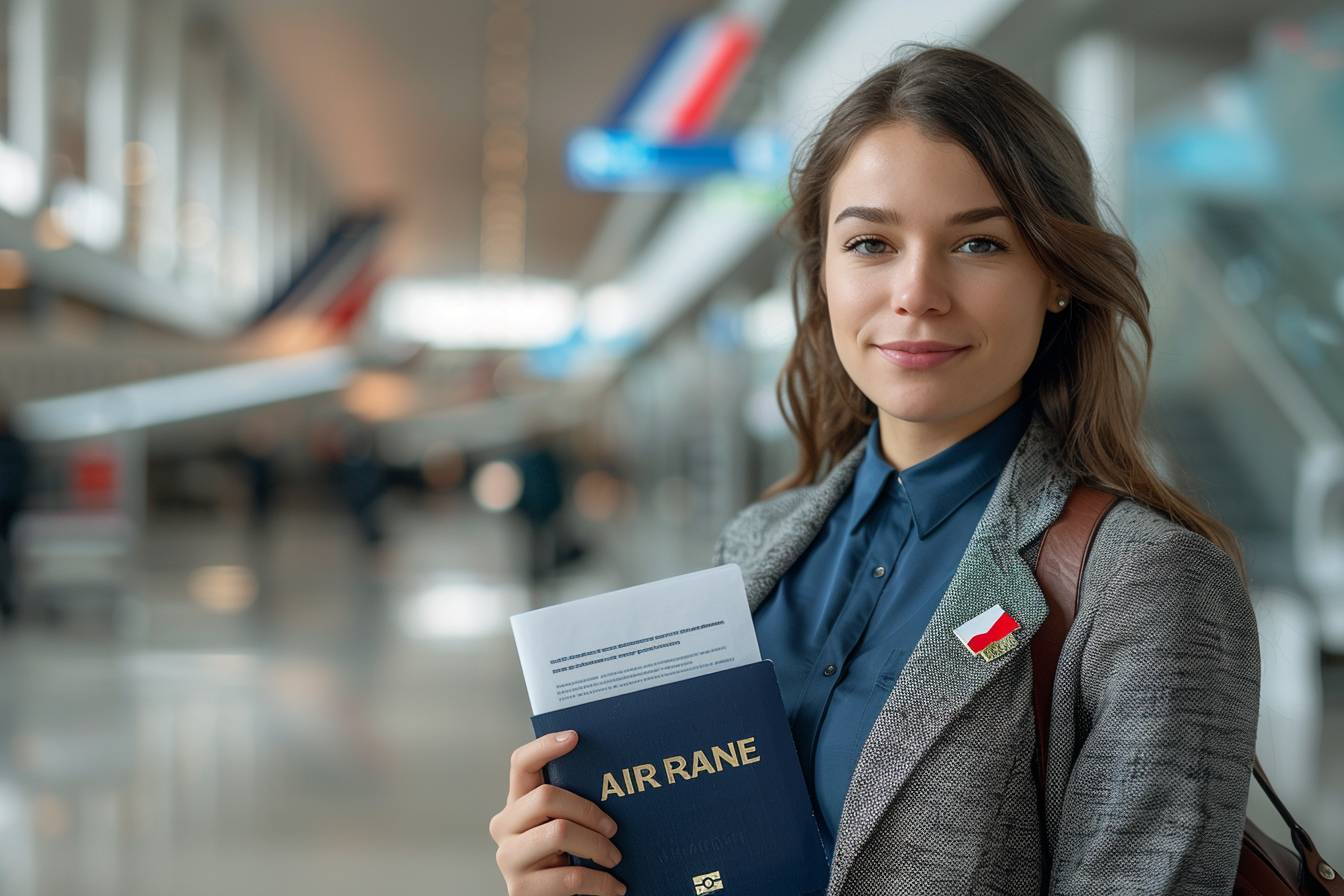 Existe-t-il des opportunités d’emploi pour les étrangers chez Air France ? Existe-t-il des opportunités d’emploi pour les étrangers chez Air France ?