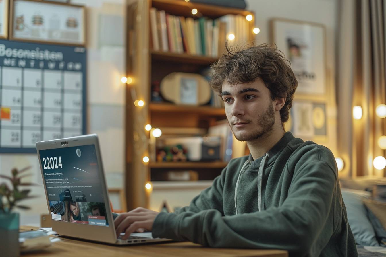 Finaliser sa demande de dossier social étudiant : les étapes clés Finaliser sa demande de dossier social étudiant : les étapes clés