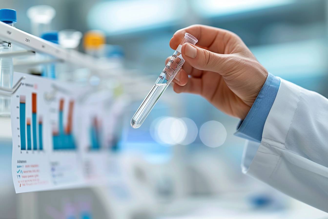 Les tests de pureté sont-ils fiables ? Les tests de pureté sont-ils fiables ?