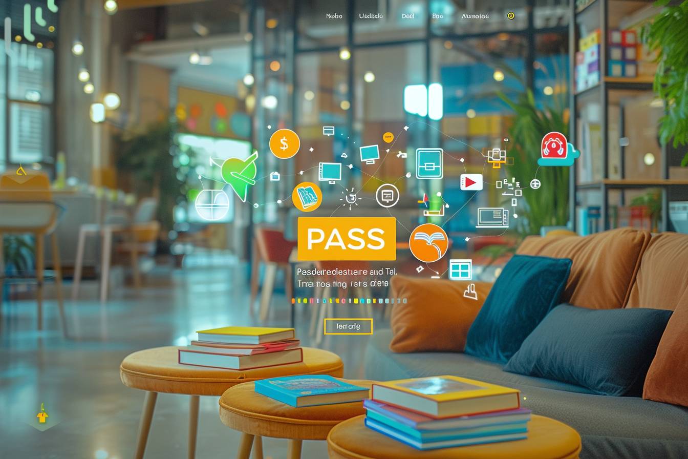 Optez pour l’expertise de Pass Éducation Optez pour l’expertise de Pass Éducation