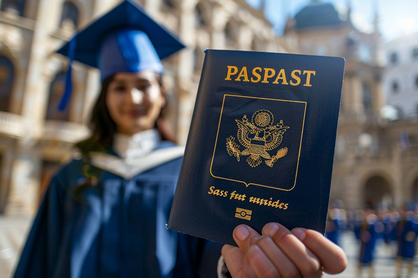 Optez pour Pass Éducation : Votre allié pour l’orientation Optez pour Pass Éducation : Votre allié pour l’orientation