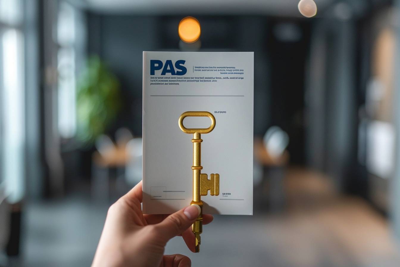Passer à l’action avec Pass Éducation Passer à l’action avec Pass Éducation