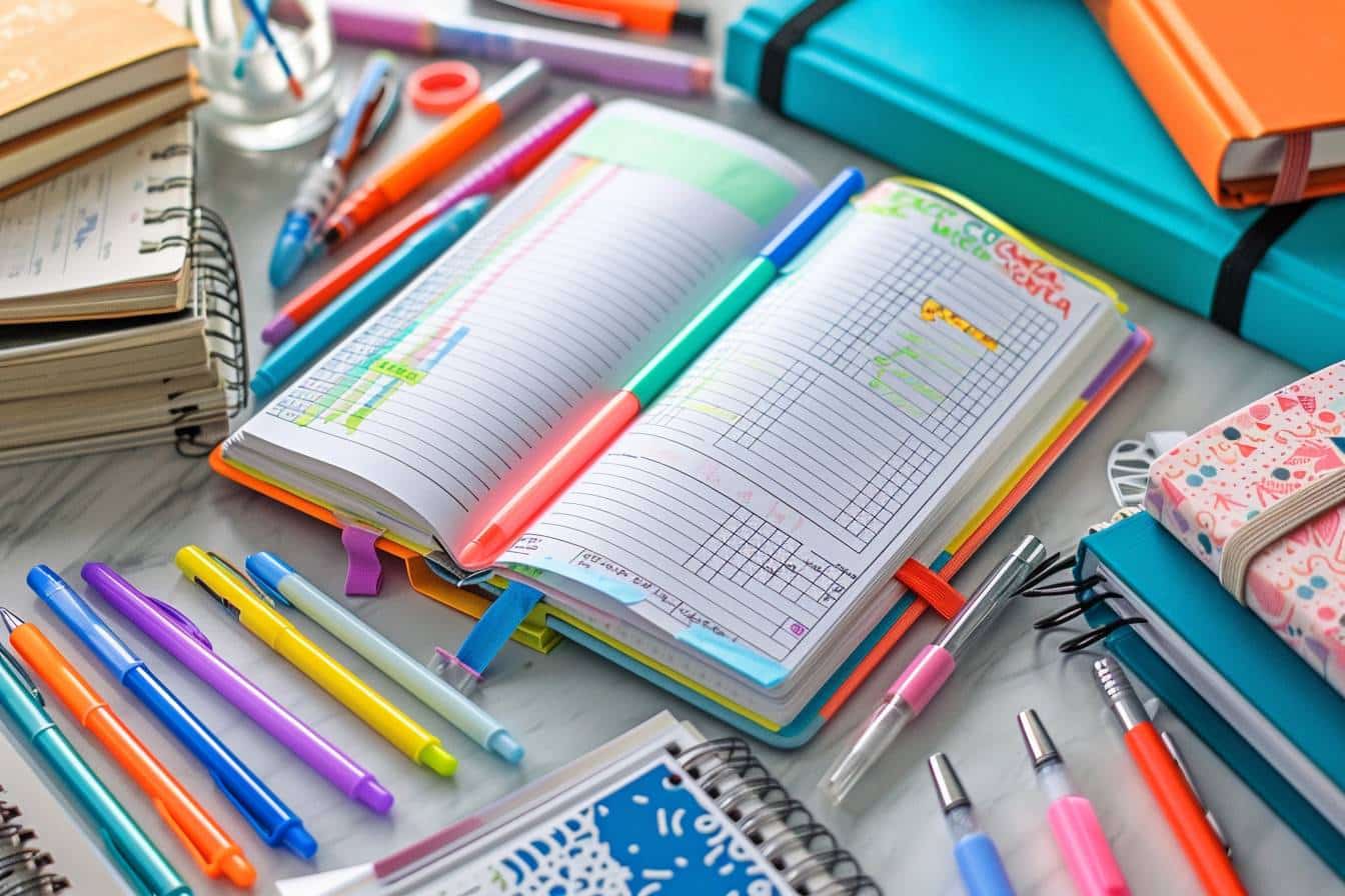 Qu’est-ce qu’un cahier de prépa? Qu’est-ce qu’un cahier de prépa?