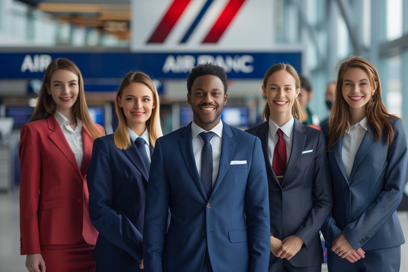 Quel est le processus de recrutement chez Air France ? Quel est le processus de recrutement chez Air France ?