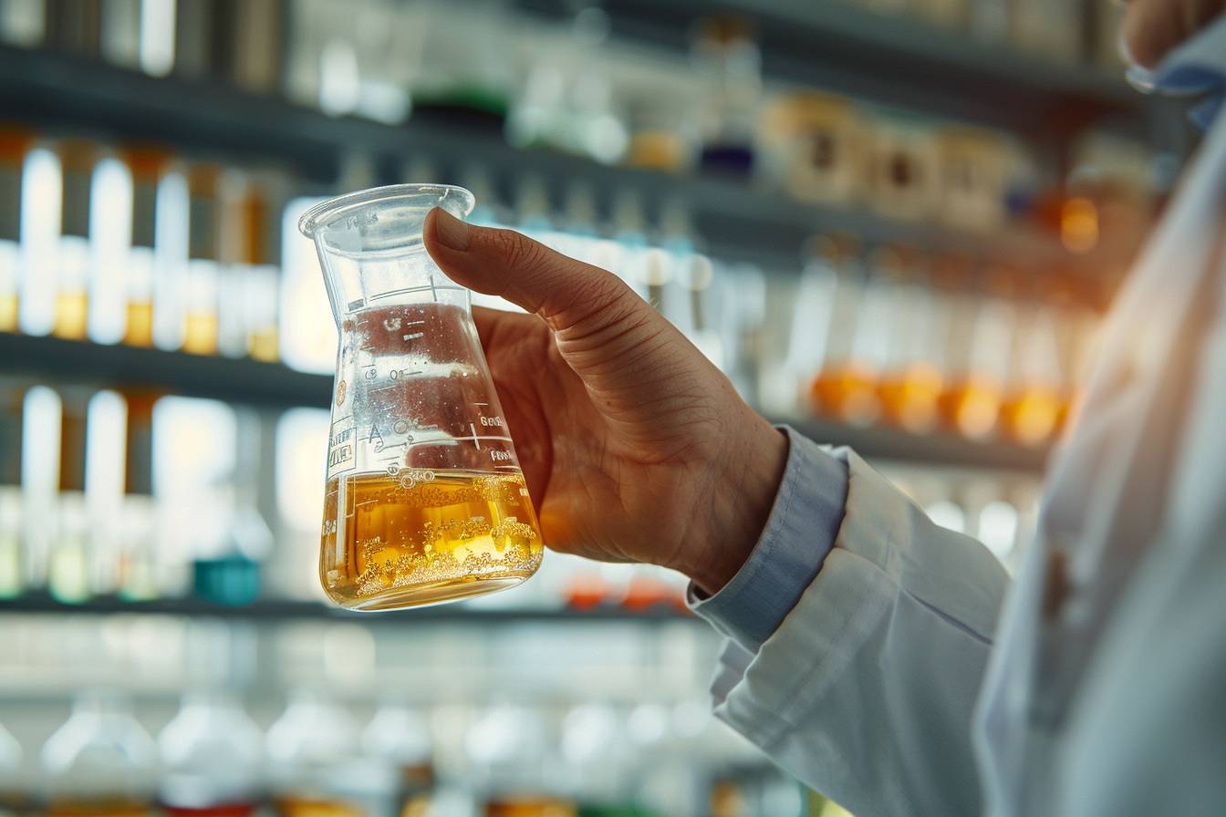 Quelle est l’importance de la masse volumique en science ? Quelle est l’importance de la masse volumique en science ?