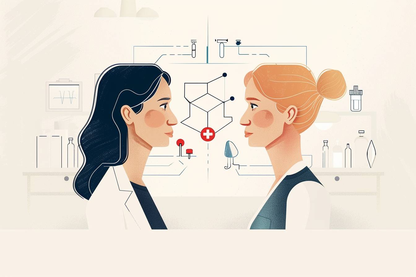 Quelle est la différence entre l’ergothérapie et la physiothérapie ? Quelle est la différence entre l’ergothérapie et la physiothérapie ?