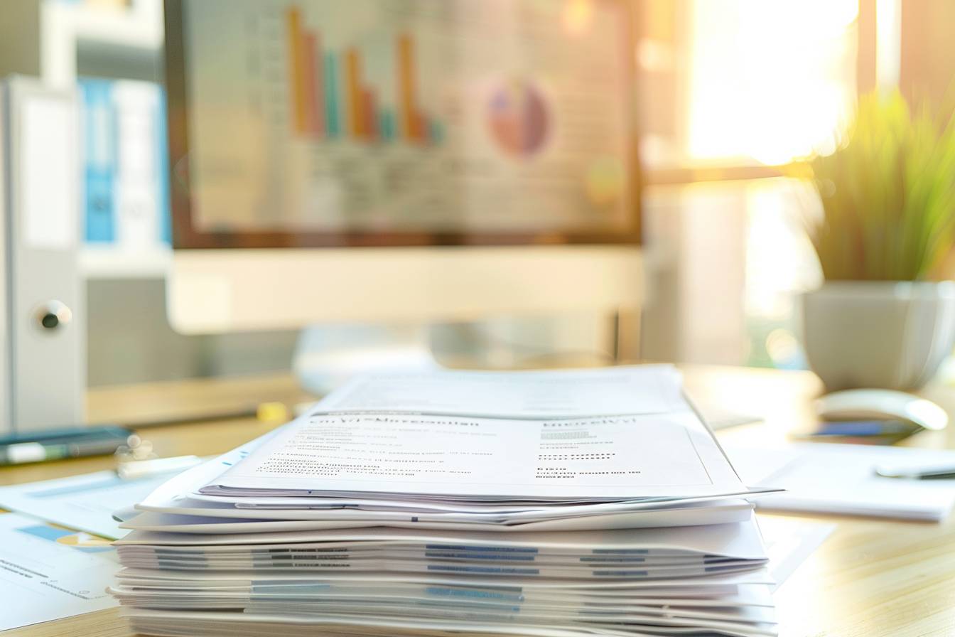 Quelle est la longueur idéale pour un CV ? Quelle est la longueur idéale pour un CV ?