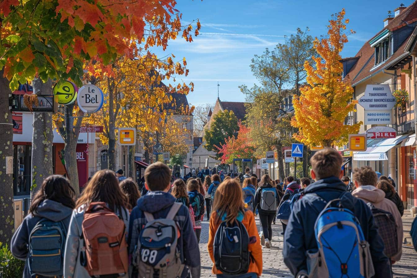 Quelles sont les principales écoles à Montigny le Bretonneux ? Quelles sont les principales écoles à Montigny le Bretonneux ?