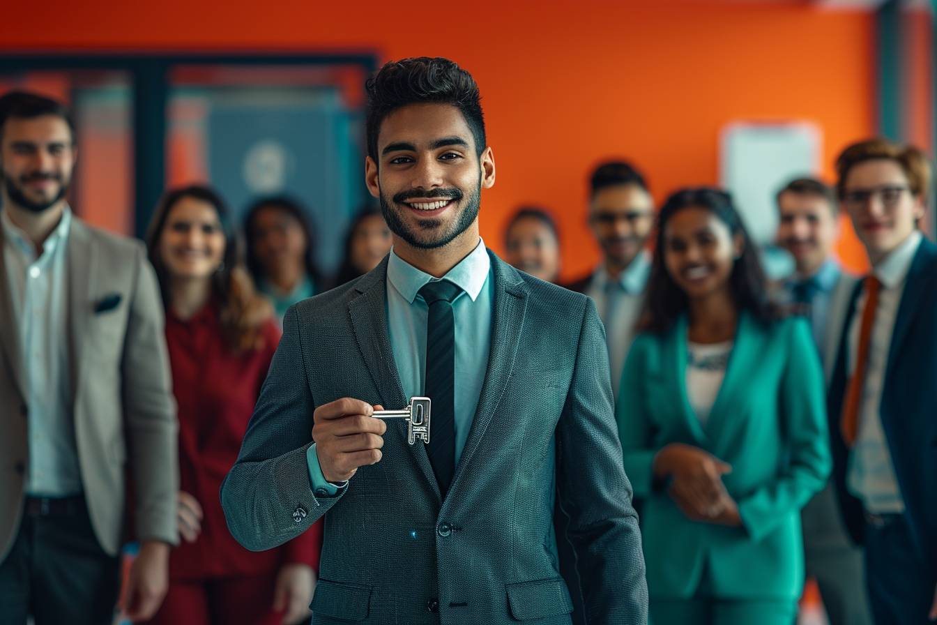 Quels sont les débouchés après cette formation ? Quels sont les débouchés après cette formation ?