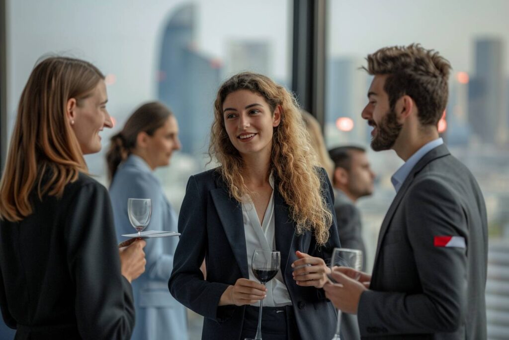 Recrutement chez Air France : Votre carrière commence ici
