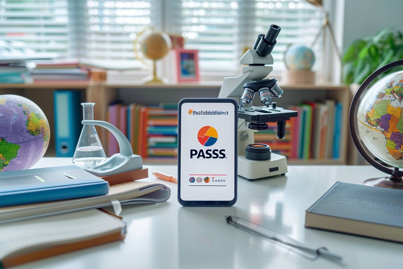 Renforcez Votre Expérience Éducative avec Établissements par Pass Éducation Renforcez Votre Expérience Éducative avec Établissements par Pass Éducation