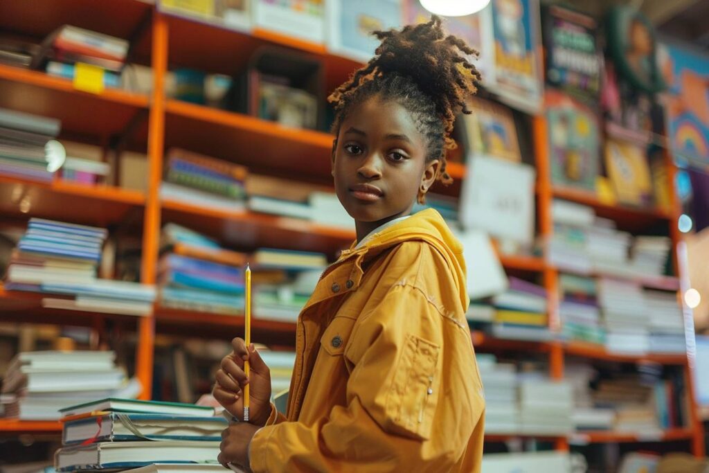 Un Jeune, Une Solution : Comment Surmonter les Défis de la Jeunesse ?