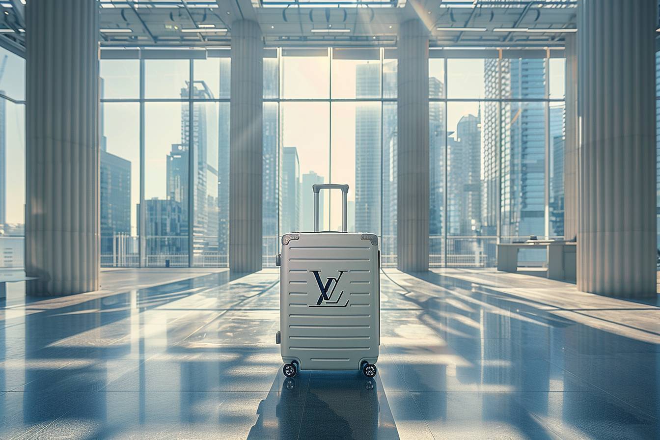 Y a-t-il des opportunités de carrière internationale chez LVMH ? Y a-t-il des opportunités de carrière internationale chez LVMH ?