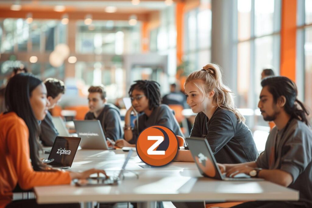 Zimbra à Paris Saclay : La Solution Collaborative Au Coeur de l’Université