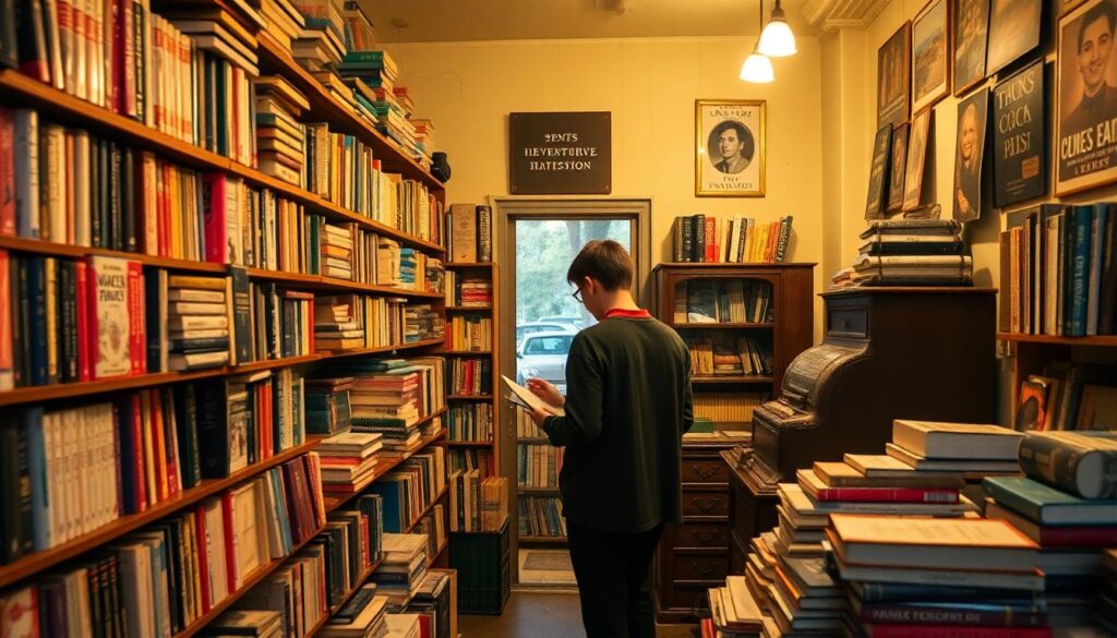 Astuces pour acheter des livres d’occasion et économiser sur vos lectures