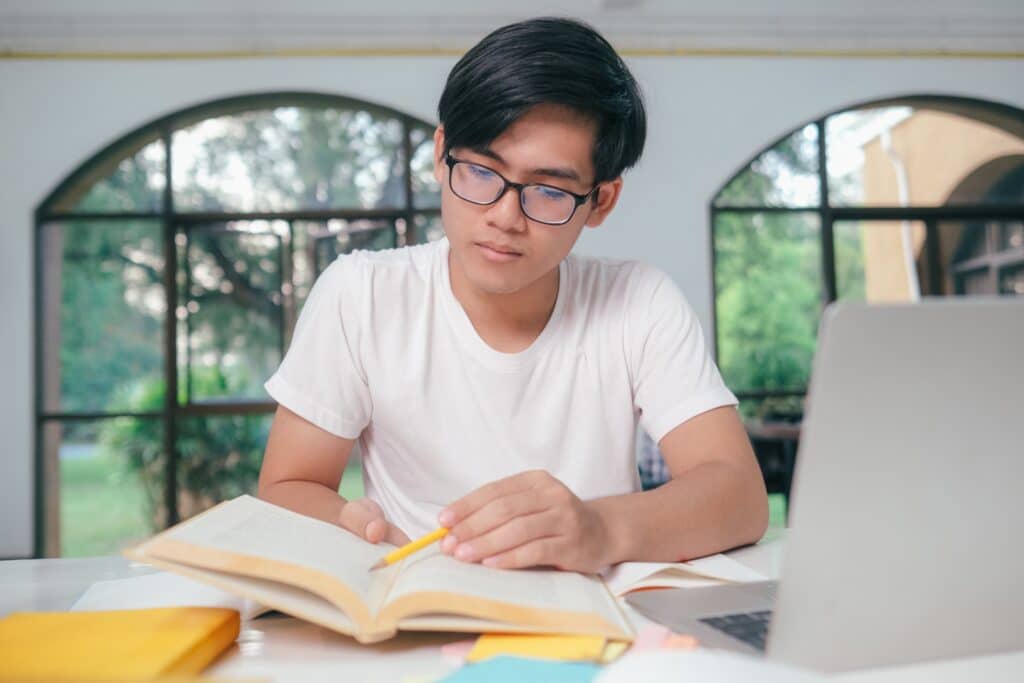 3 conseils pour préparer son examen de fin d’année