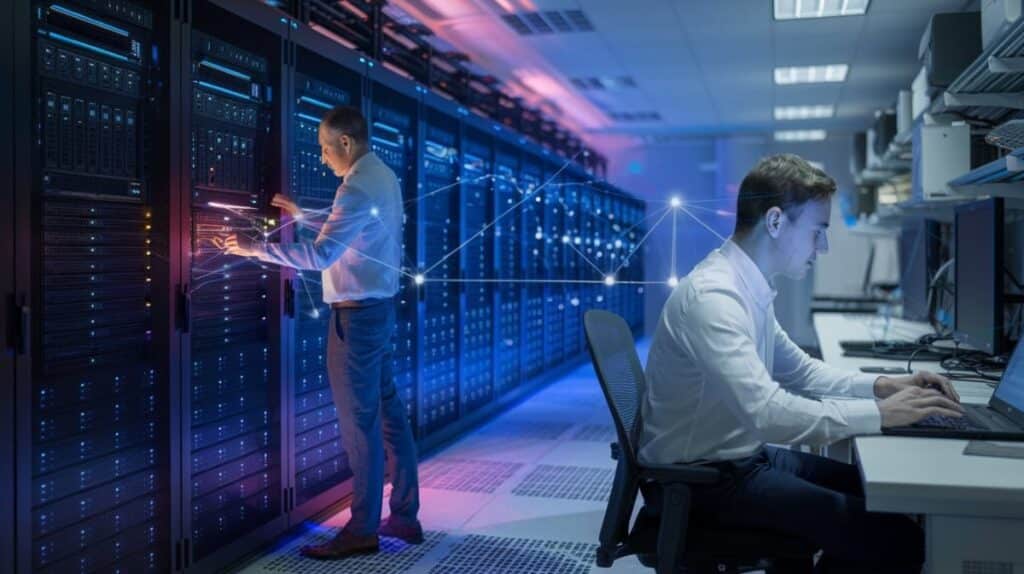 Formations aux métiers de la data : Tout ce que vous devez savoir pour réussir dans ce domaine en pleine expansion