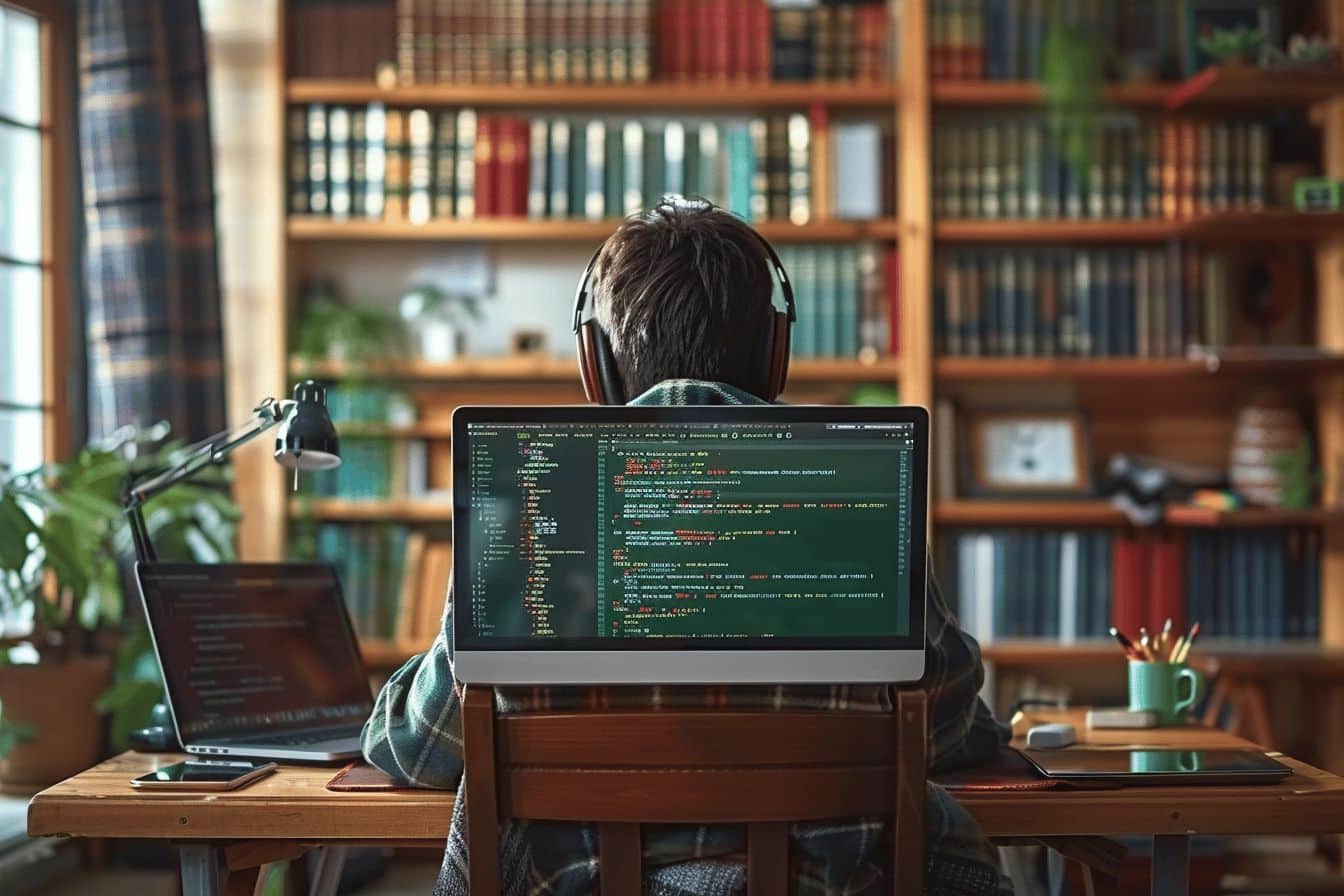 Combien de temps faut-il pour devenir un développeur web compétent ? Combien de temps faut-il pour devenir un développeur web compétent ?