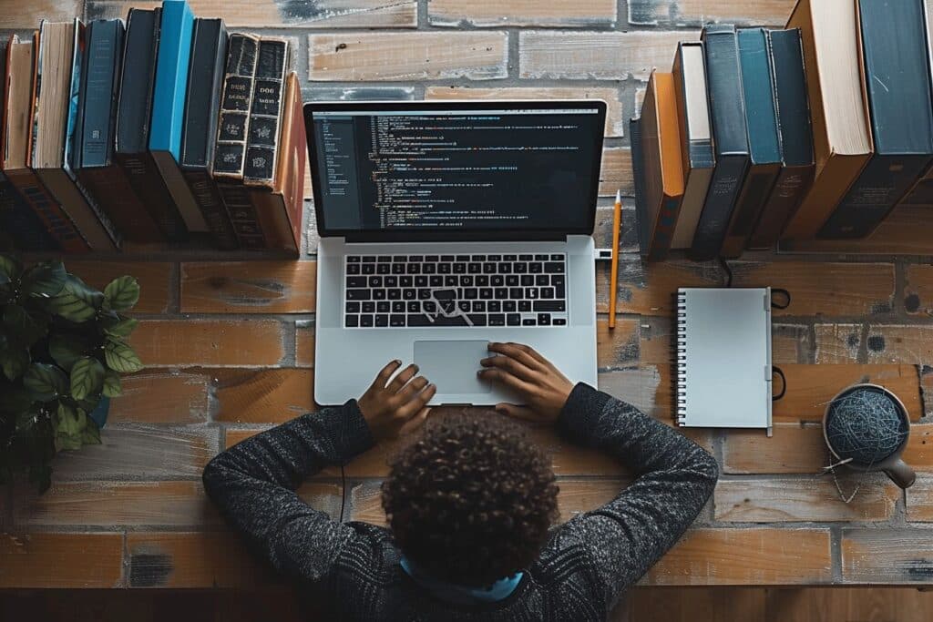 Comment devenir un développeur web