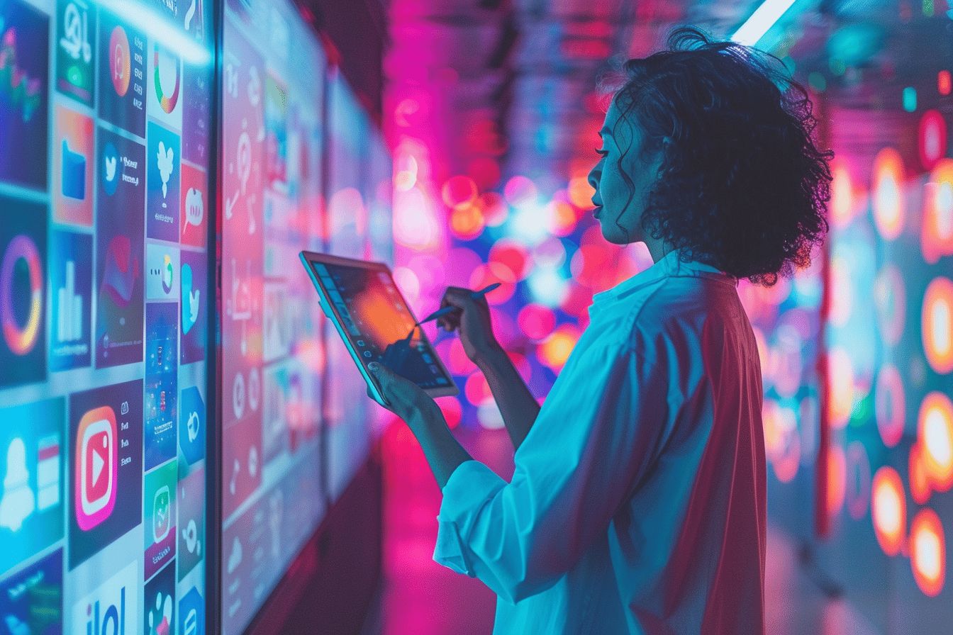 Comment se tenir à jour avec les dernières tendances des médias sociaux ? Comment se tenir à jour avec les dernières tendances des médias sociaux ?