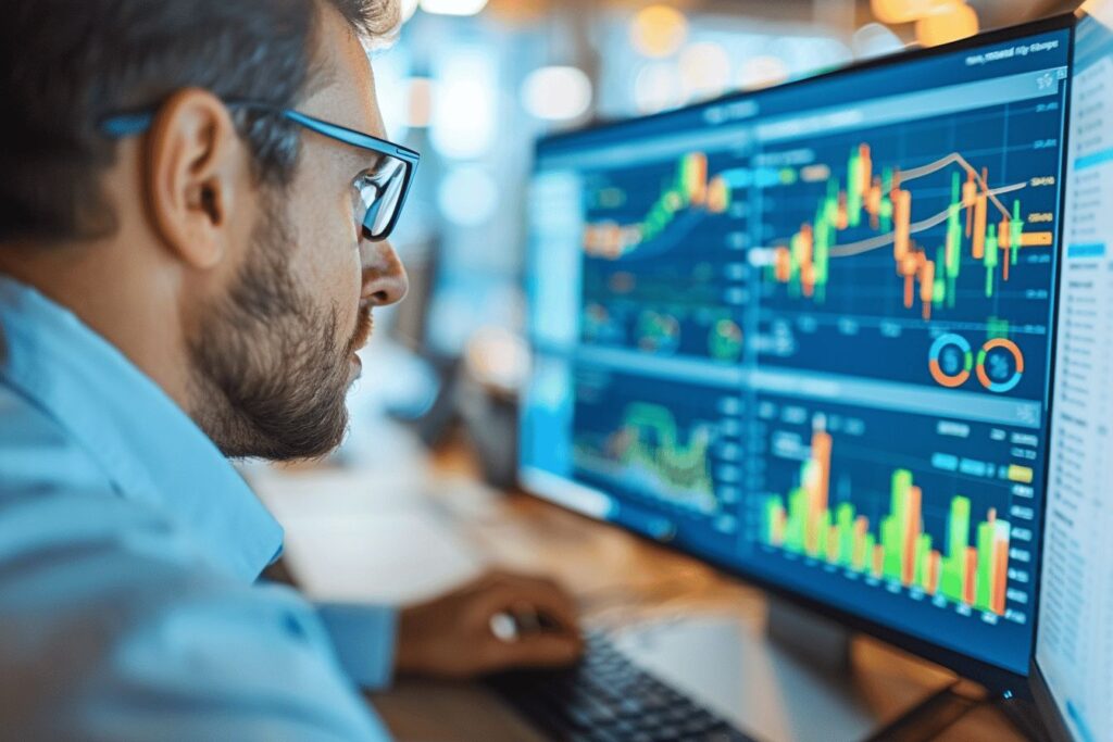 Comprendre le métier d’analyste de données