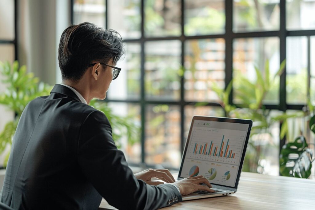 Consultant en référencement naturel (SEO)