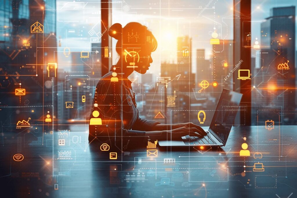 Devenir chef de projet digital : compétences, formations et perspectives