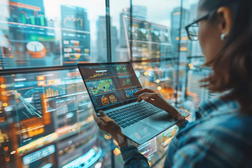 Devenir e-commerce manager