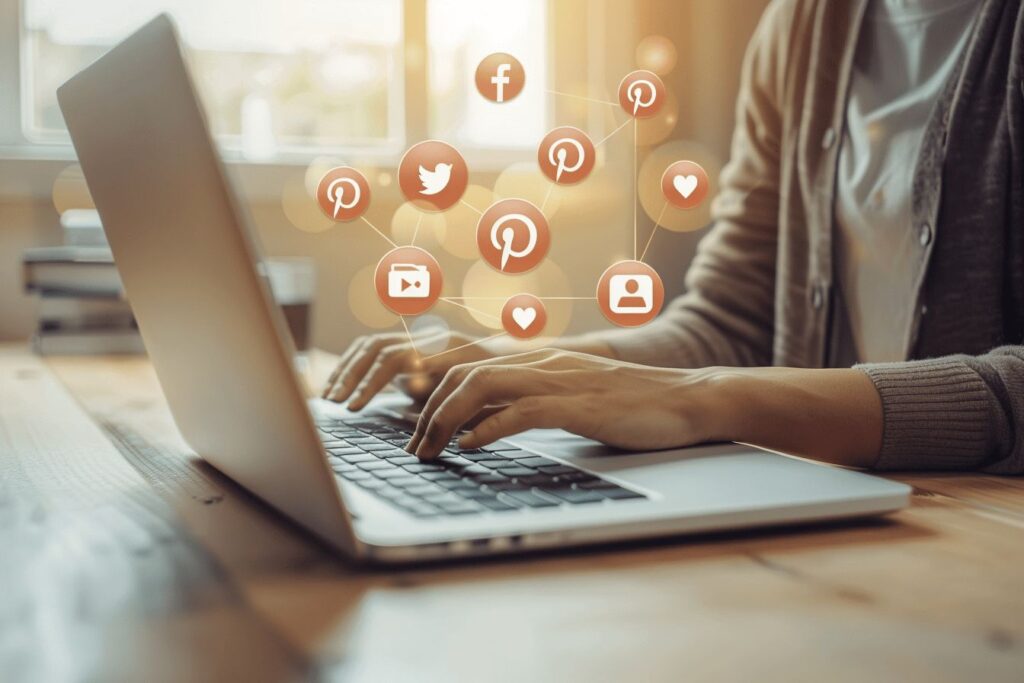 Devenir gestionnaire de médias sociaux