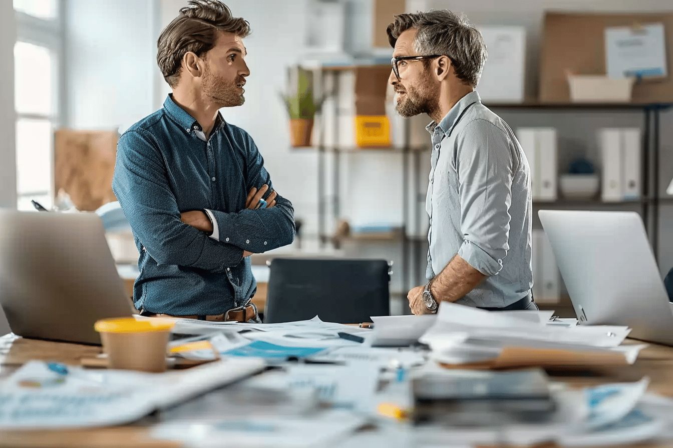 Quelle est la différence entre un e-commerce manager et un responsable marketing digital ? Quelle est la différence entre un e-commerce manager et un responsable marketing digital ?