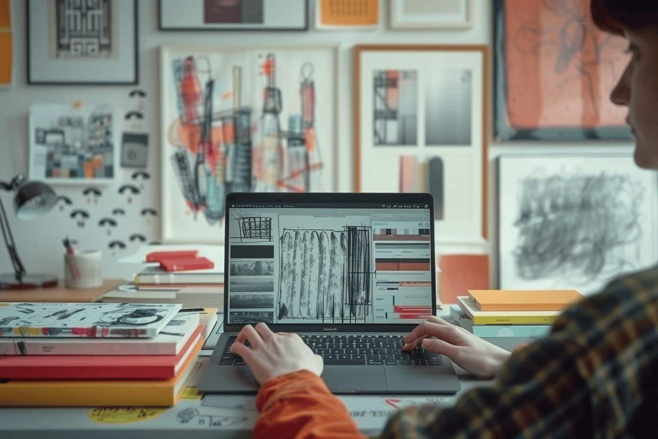 Quelle formation faut-il suivre pour devenir web designer ? Quelle formation faut-il suivre pour devenir web designer ?