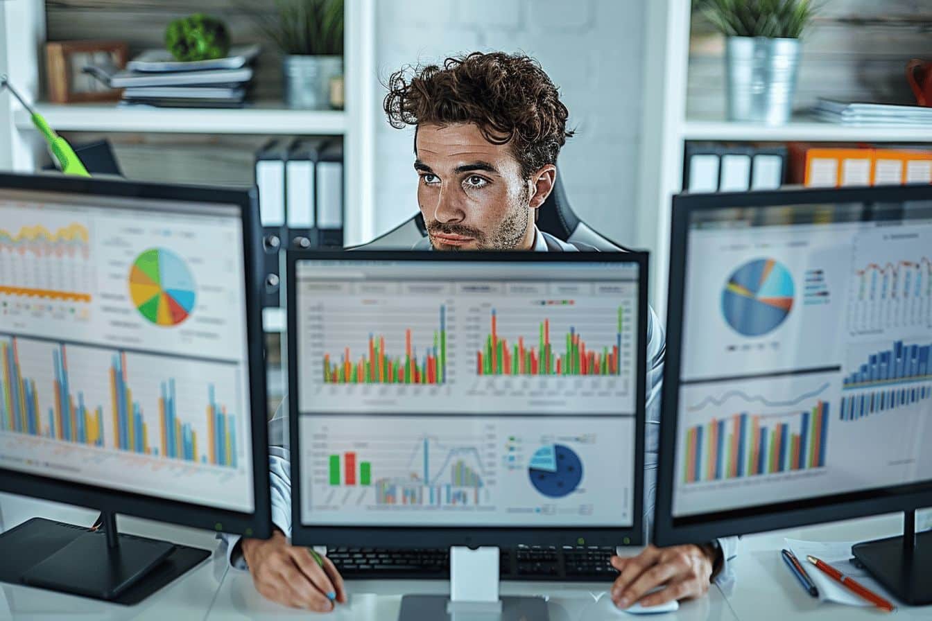 Quelles sont les principales missions d’un data analyst ? Quelles sont les principales missions d’un data analyst ?