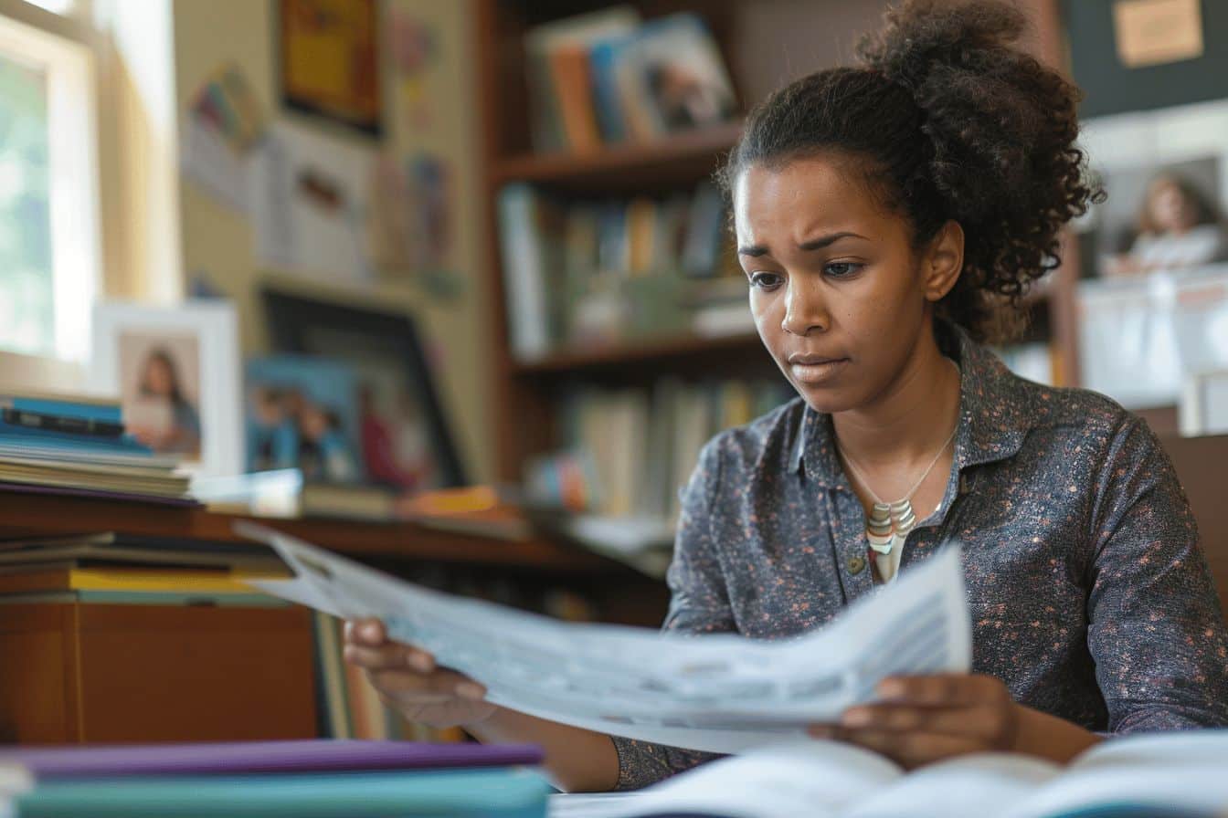 Quels sont les recours si l’on est pas satisfait du PAP de son enfant ? Quels sont les recours si l’on est pas satisfait du PAP de son enfant ?