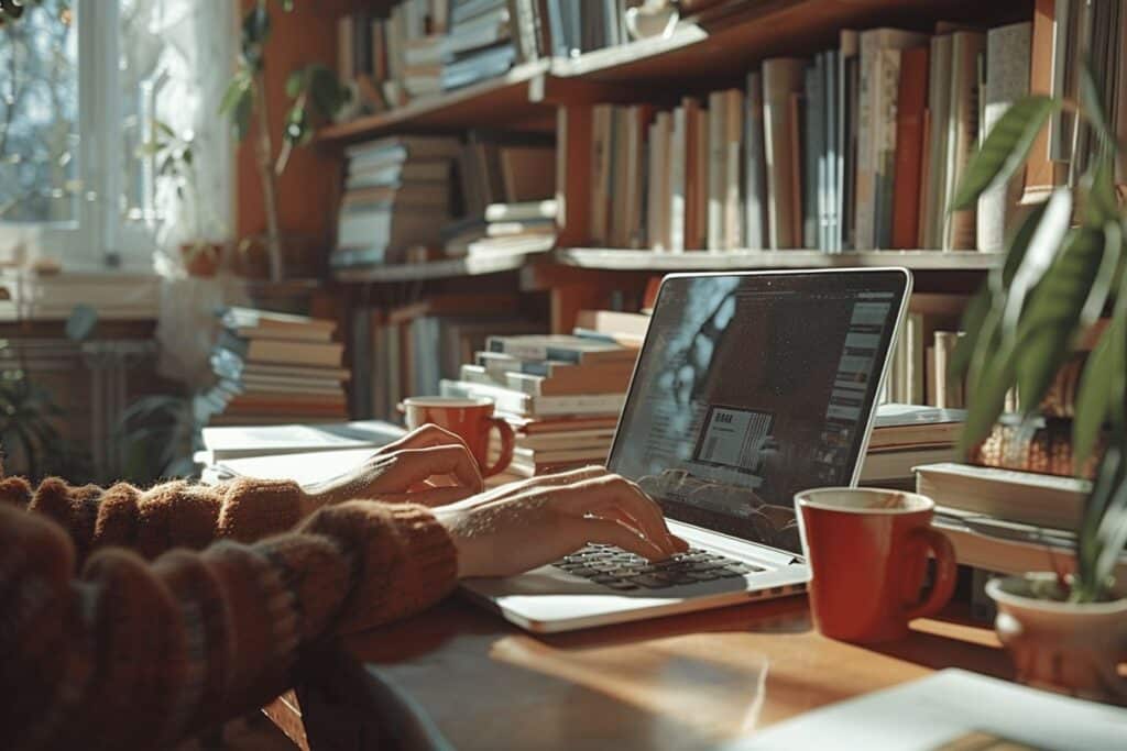 Tout savoir sur le métier de rédacteur SEO / copywriter