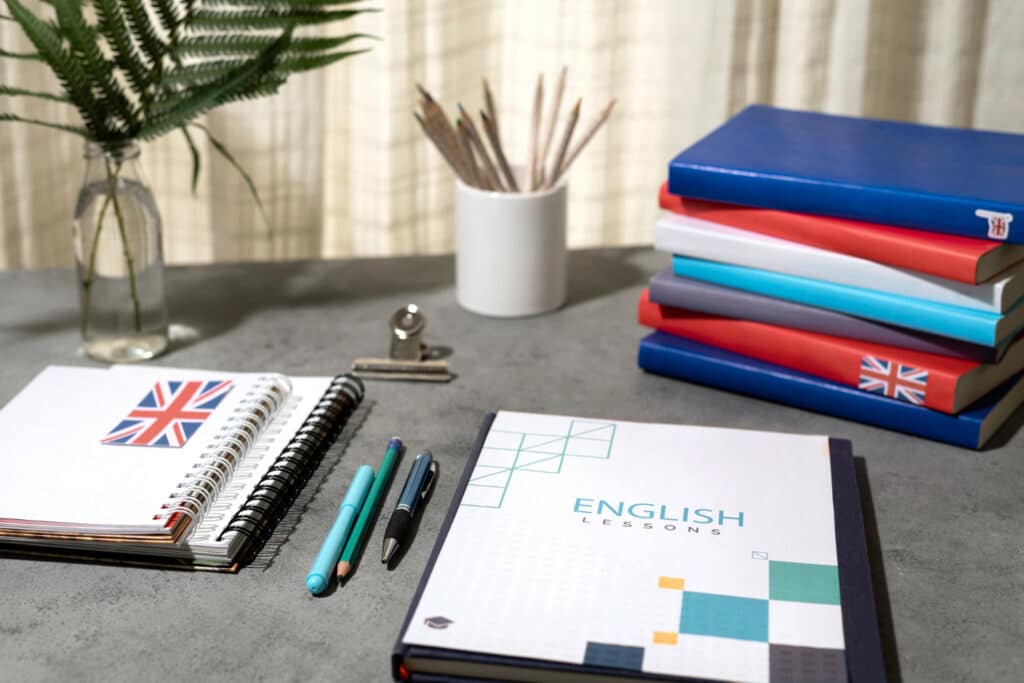 Progressez rapidement en anglais grâce aux cours intensifs d’ASC Languages Genève